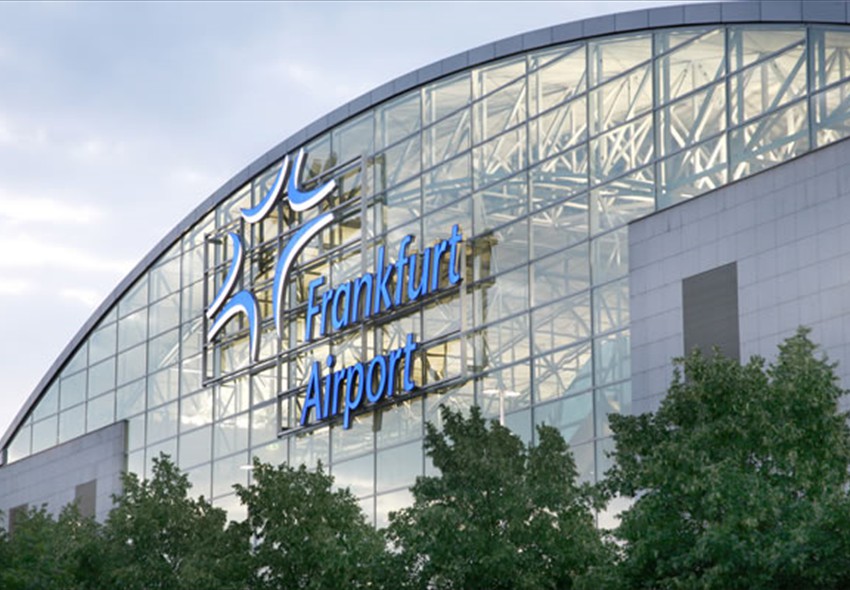 Frankfurt Airport