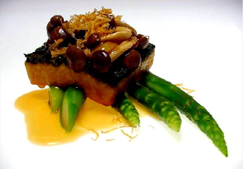 LOONG Foong Wai - SC04 bean curd