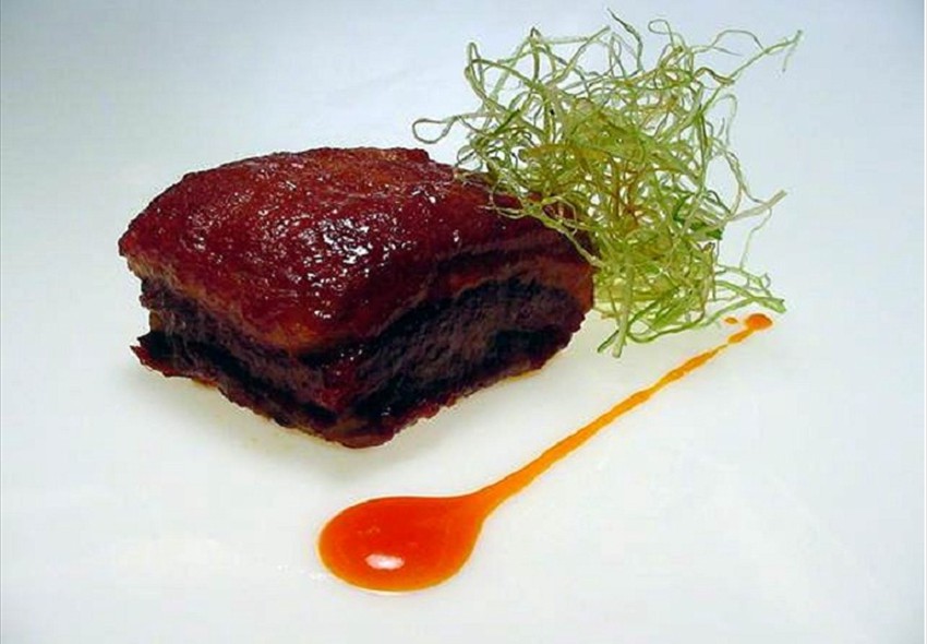 LOONG Foong Wai -  SC06 pork belly