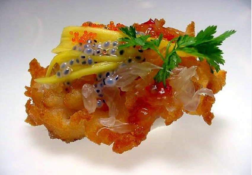 LOONG Foong Wai -  SC08 garoupa